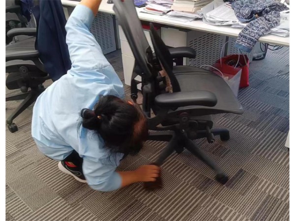 南京东路商用保洁服务公司,保洁