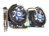 盈通GTX260+ 896GD3游戏高手