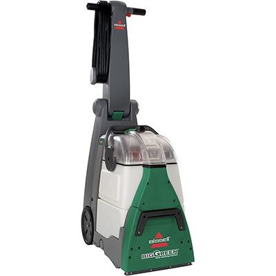 Bissell Big Green Carpet Cleaner