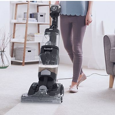 Vax Platinum Power Max Carpet Cleaner