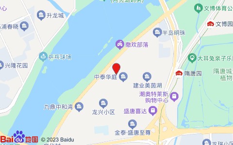 安心乐水电维修家电清洗位置示意图