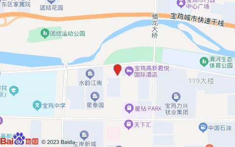 佳事洁家政保洁(新城天街店)位置示意图