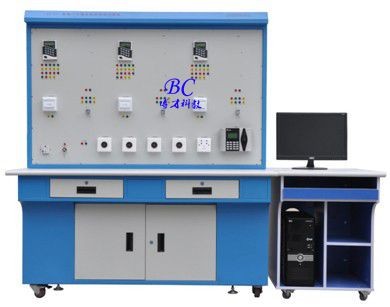 东莞高低级楼宇自动化实训装置厂家