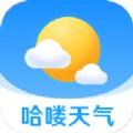 哈喽天气
