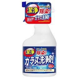 浴室玻璃除垢清洁剂 500ml