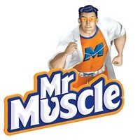 威猛先生 Mr Muscle