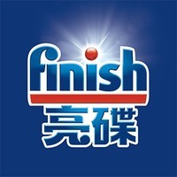 亮碟 finish