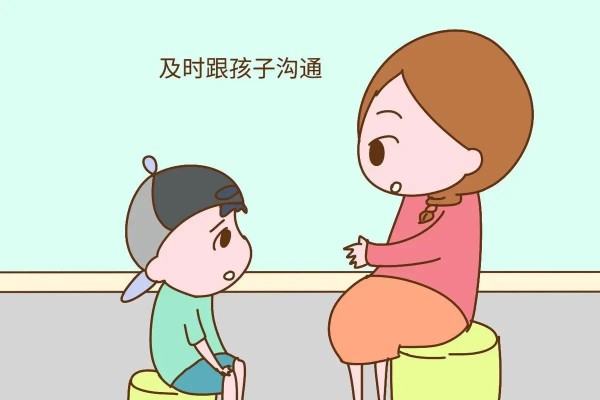育儿小妙招,生活习惯育儿知识