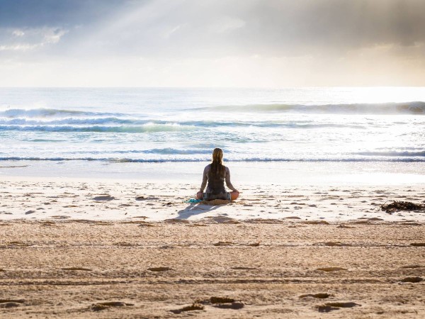 apps para aprender a meditar