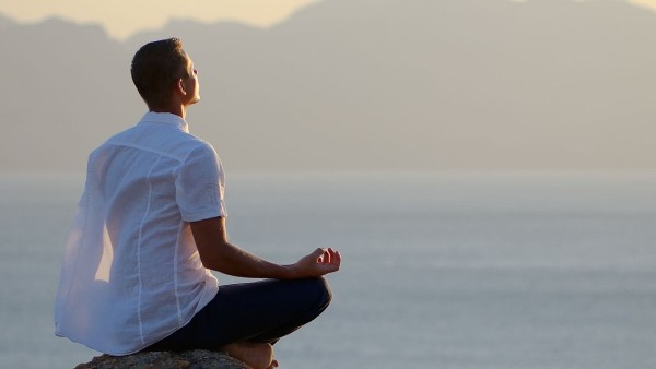meditacion