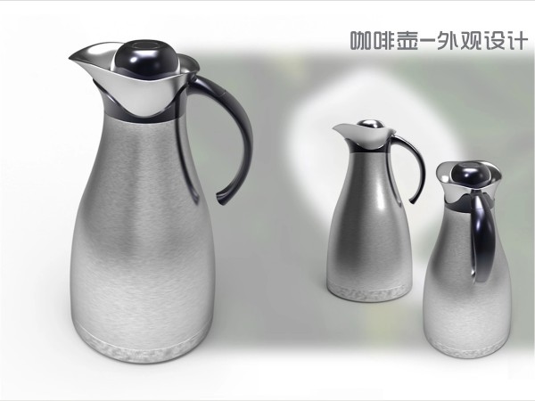 咖啡壶