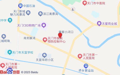 换吗旧物环保回收站位置示意图