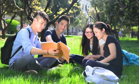 大学生活指南指北正版下载(大学生活质量指北)