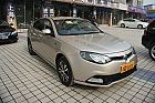 MG6 1.8L自动驾值型