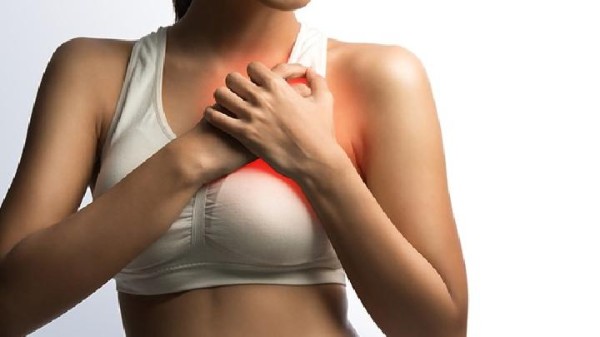 乳腺癌的饮食调理方法