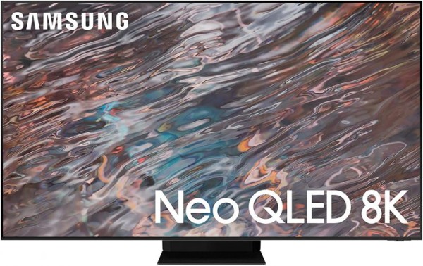 SAMSUNG 65-Inch Class Neo QLED 8K QN800A Series 智能电视