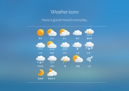 天气app免费版