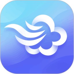 墨迹天气2024官方新版图标