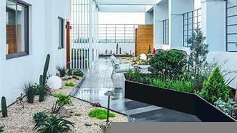 自然室内绿化景观设计规范（自然室内绿化景观设计规范标准）