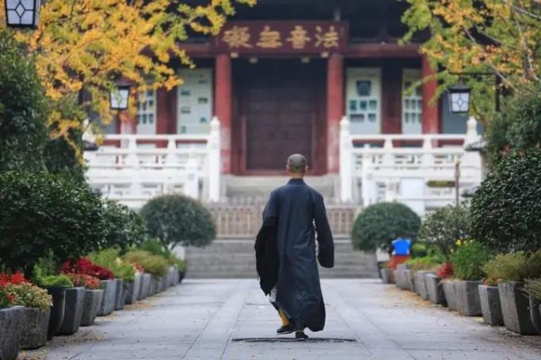 心灵清澈，性情圆满：儒释道三家心性修养探秘