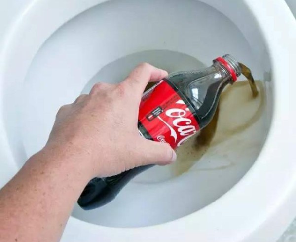 塑料瓶万万别扔,放马桶水箱上臭味不再有!