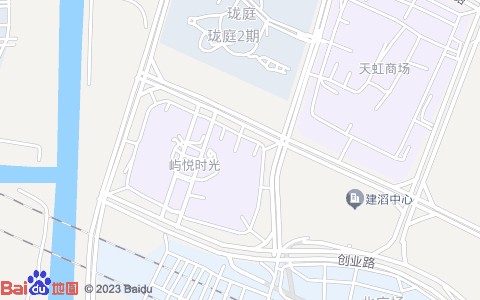 高洁仕·家政清洁服务(创业路店)附近公交站点