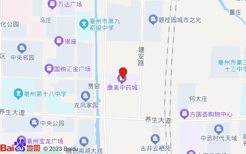 奕参堂位置示意图