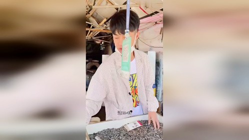 深度还原生活中爱占小便宜的人，看完这个视频，你觉得像谁呢