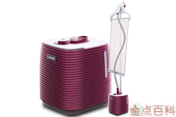 挂烫机不加水能烫衣服吗(图3)