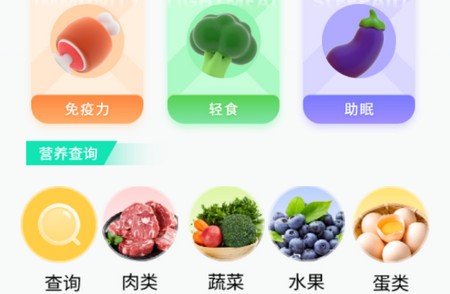 健康饮食app最新版