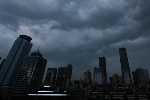 南方多雨格局延续至6月上旬 北方高温卷土重来