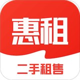 惠租app