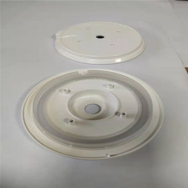 工业红外测量仪模具 济南定制装饰模具设计