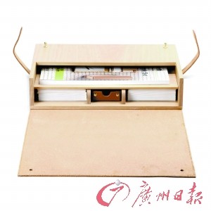 Ptnetti书写套装（From Hi百货）