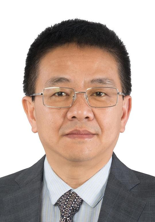彭刚