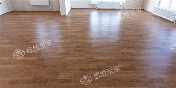 常州复合地板打蜡养护哪家好,养护