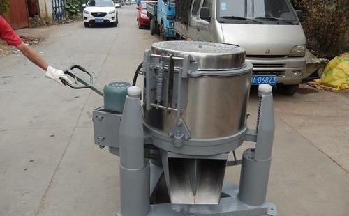 衣服烘干机热保险丝烧坏了怎么办？