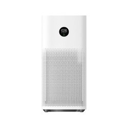 MIJIA 米家 AC-M6-SC 空气净化器 白色