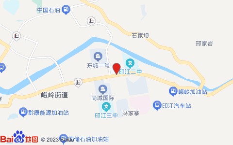 长虹美菱智慧生活馆(浙江商贸城店)位置示意图