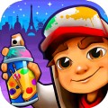 subwaysurf可以切换地图版