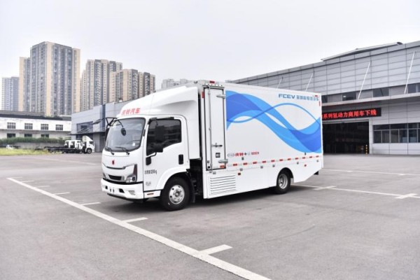 博世展示全面、气候友好型解决方案，电动出行业务销售额突破十亿欧元