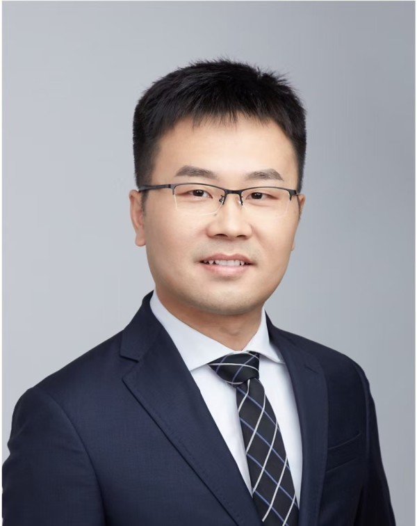 喻纯 图片来源:受访者供图