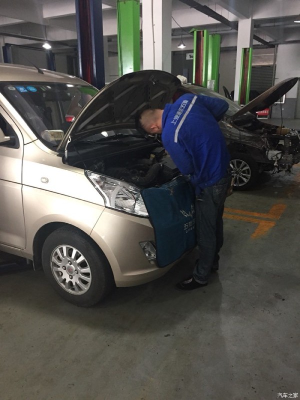 五菱汽车保养常识和技巧 五菱汽车保养常识和技巧视频