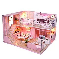 DIY小屋-天猫Tmall.com-理想生活上天猫