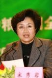 周迅参加低碳家庭启动仪式宣读环保小贴士(图)