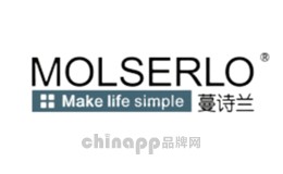 除甲醛产品十大品牌排名第7名-蔓诗兰MOLSERLO