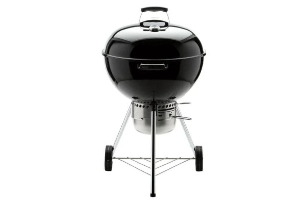 Weber Original Kettle Premium 木炭烤架