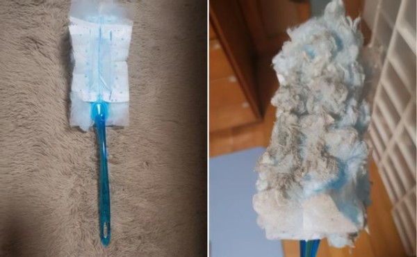 这7个家居神器,让我的家务活减半,省钱省心,太好用了吧