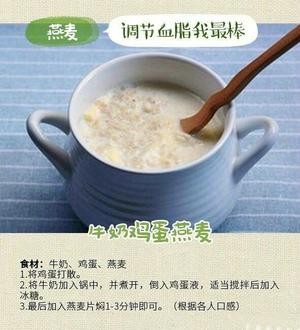 养生食谱们的做法 步骤11