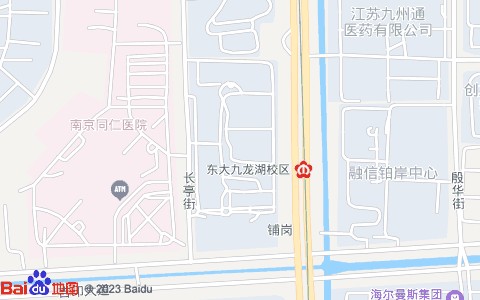 晴喜生活·家政保洁(九龙湖店)附近公交站点